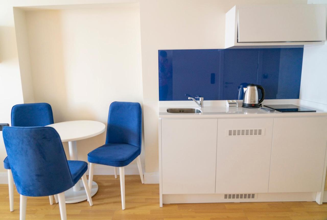Orbi Sea View Apartment Batumi Exterior photo