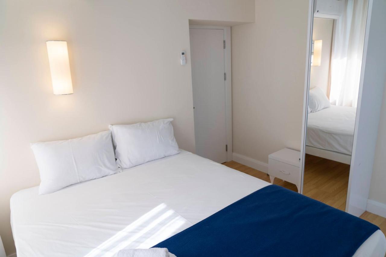 Orbi Sea View Apartment Batumi Exterior photo